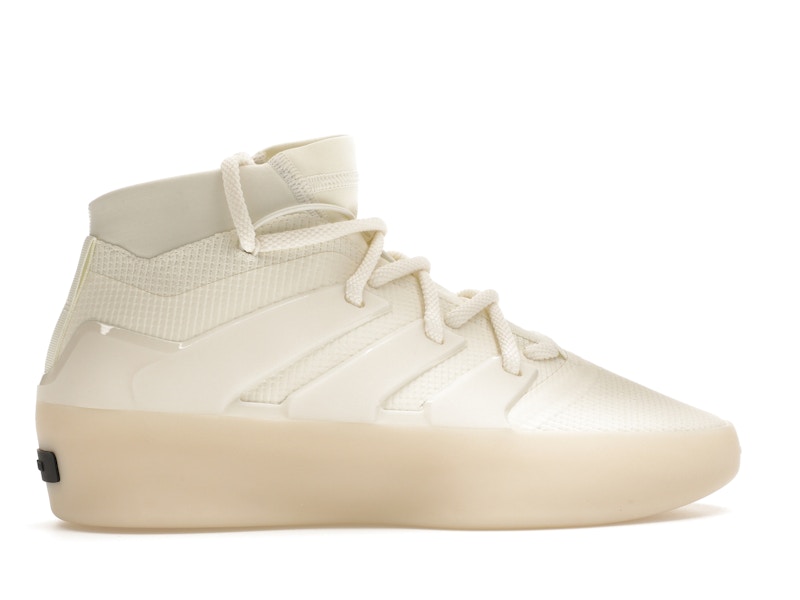 adidas Fear of God Athletics I Basketball Cream White - image 36