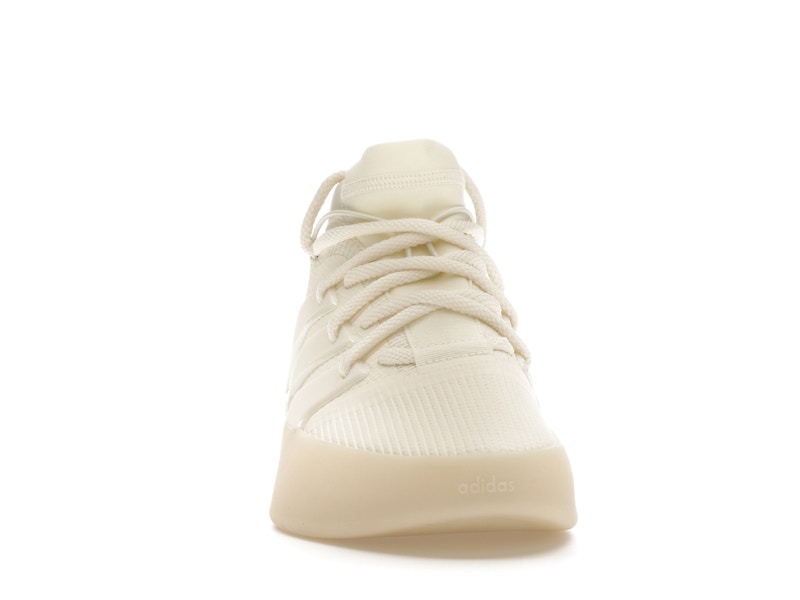 adidas Fear of God Athletics I Basketball Cream White - image 9
