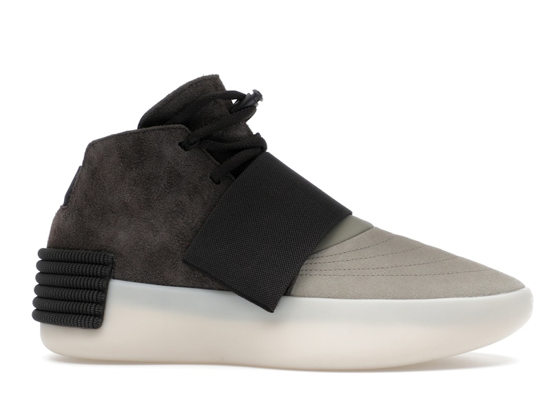 adidas Fear of God Athletics Trainer Night Brown Sesame - image 2