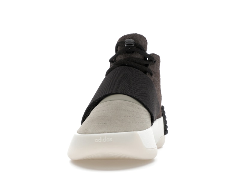 adidas Fear of God Athletics Trainer Night Brown Sesame - image 11