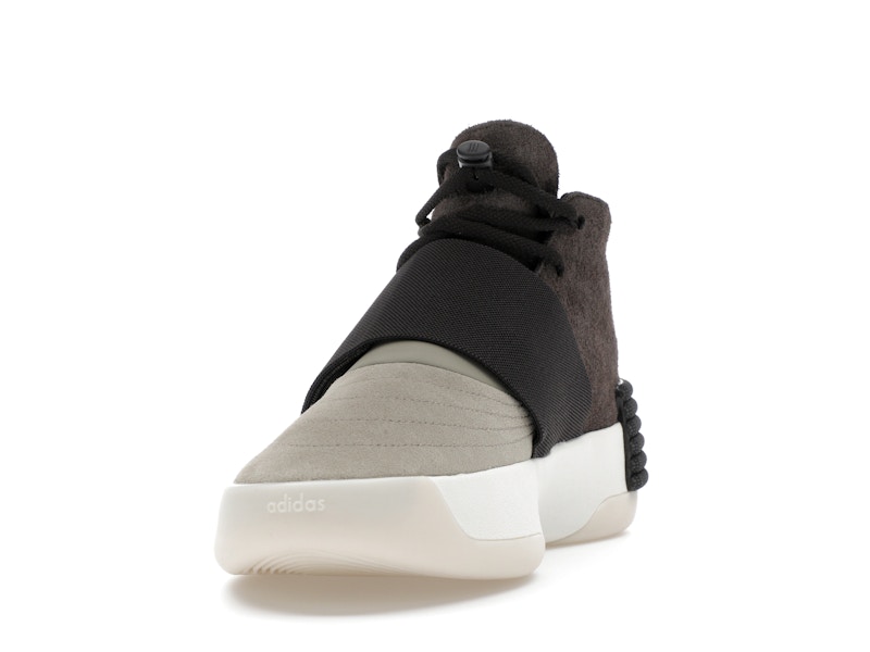 adidas Fear of God Athletics Trainer Night Brown Sesame - image 12