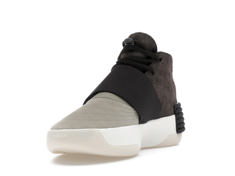 adidas Fear of God Athletics Trainer Night Brown Sesame - image 13