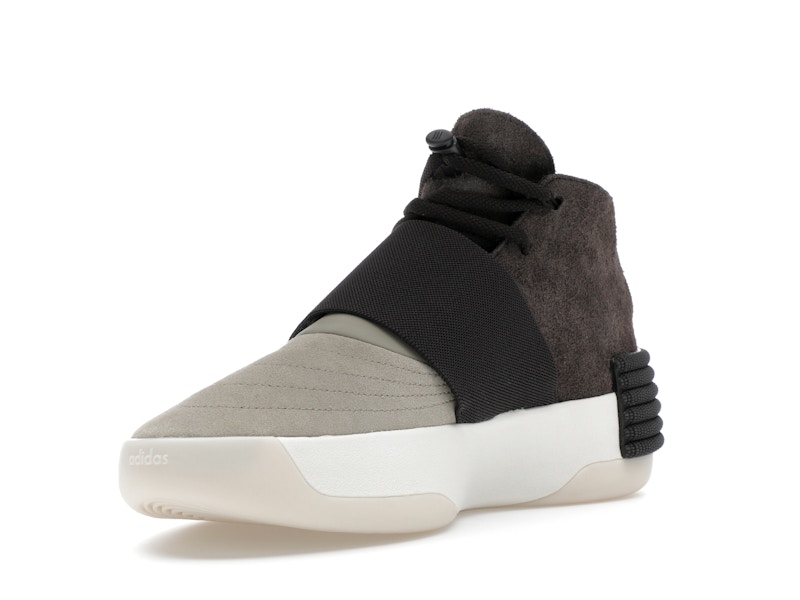 adidas Fear of God Athletics Trainer Night Brown Sesame - image 14