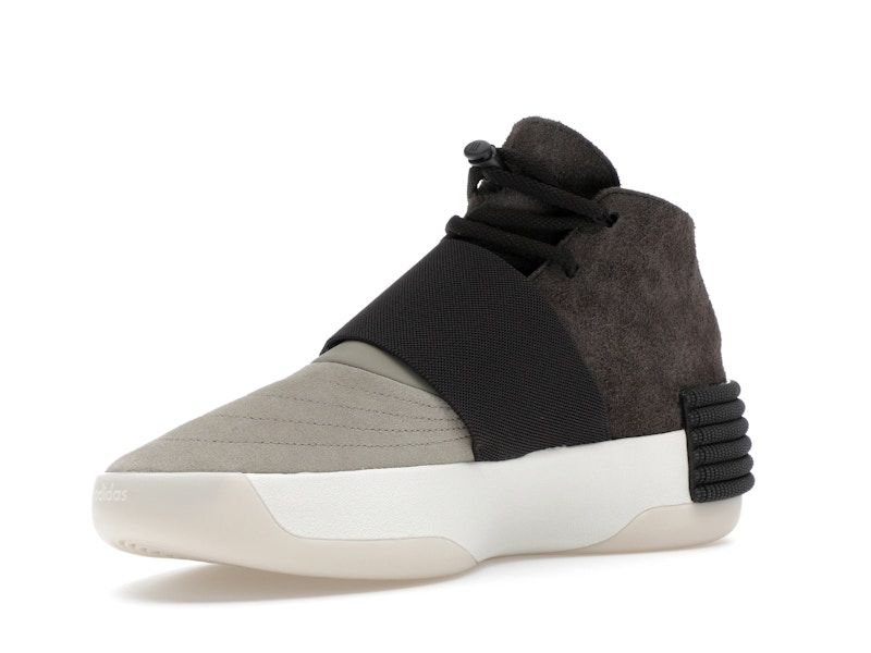 adidas Fear of God Athletics Trainer Night Brown Sesame - image 15