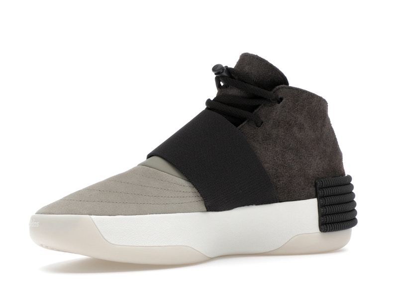 adidas Fear of God Athletics Trainer Night Brown Sesame - image 16