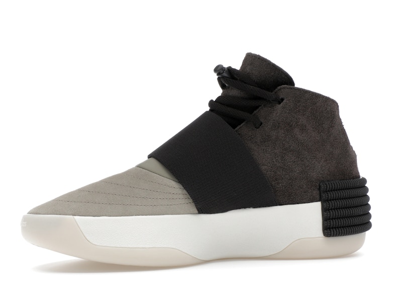 adidas Fear of God Athletics Trainer Night Brown Sesame - image 17
