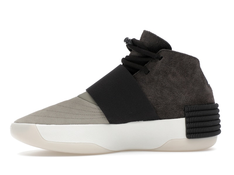 adidas Fear of God Athletics Trainer Night Brown Sesame - image 18