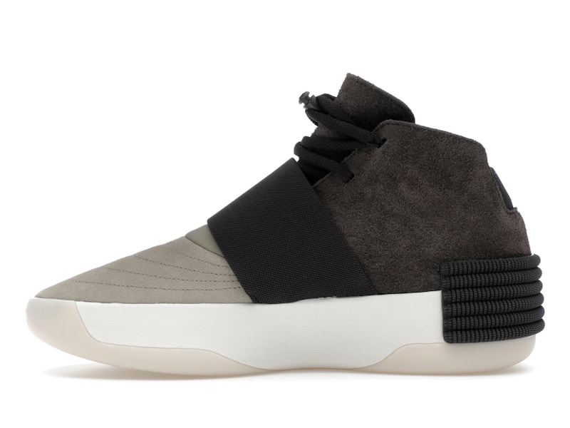 adidas Fear of God Athletics Trainer Night Brown Sesame - image 19