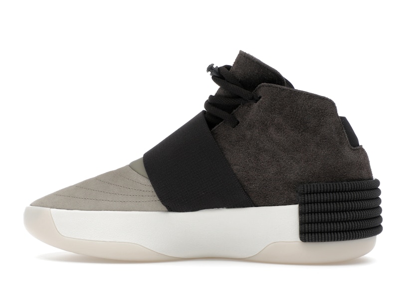 adidas Fear of God Athletics Trainer Night Brown Sesame - image 20