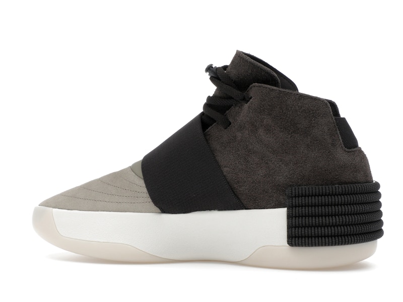 adidas Fear of God Athletics Trainer Night Brown Sesame - image 21