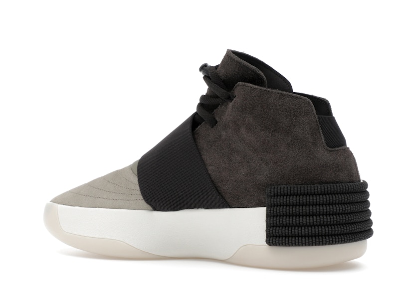 adidas Fear of God Athletics Trainer Night Brown Sesame - image 22