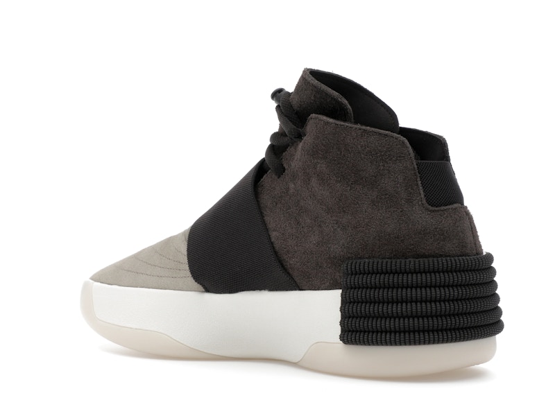 adidas Fear of God Athletics Trainer Night Brown Sesame - image 23