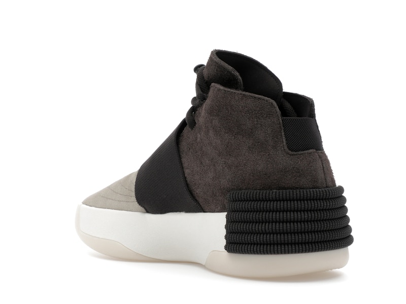 adidas Fear of God Athletics Trainer Night Brown Sesame - image 24