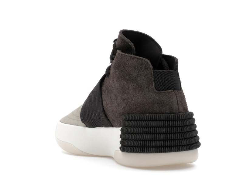 adidas Fear of God Athletics Trainer Night Brown Sesame - image 25
