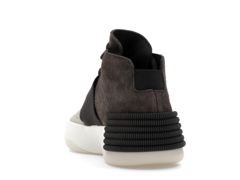 adidas Fear of God Athletics Trainer Night Brown Sesame - image 26