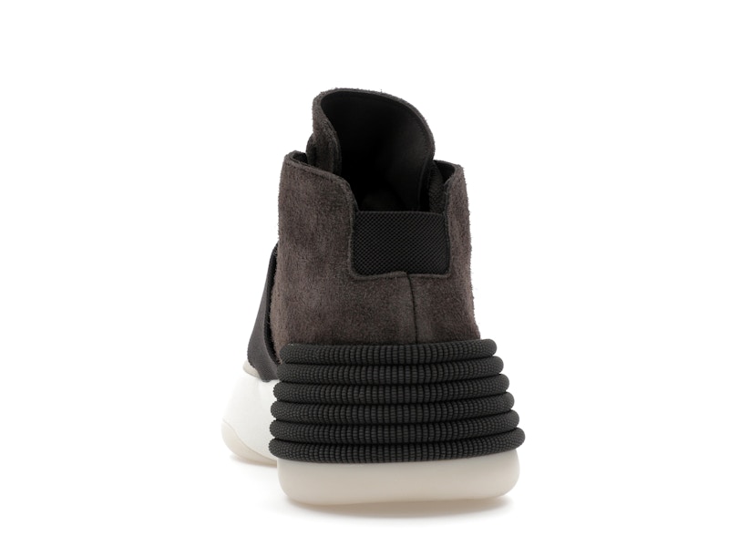 adidas Fear of God Athletics Trainer Night Brown Sesame - image 27
