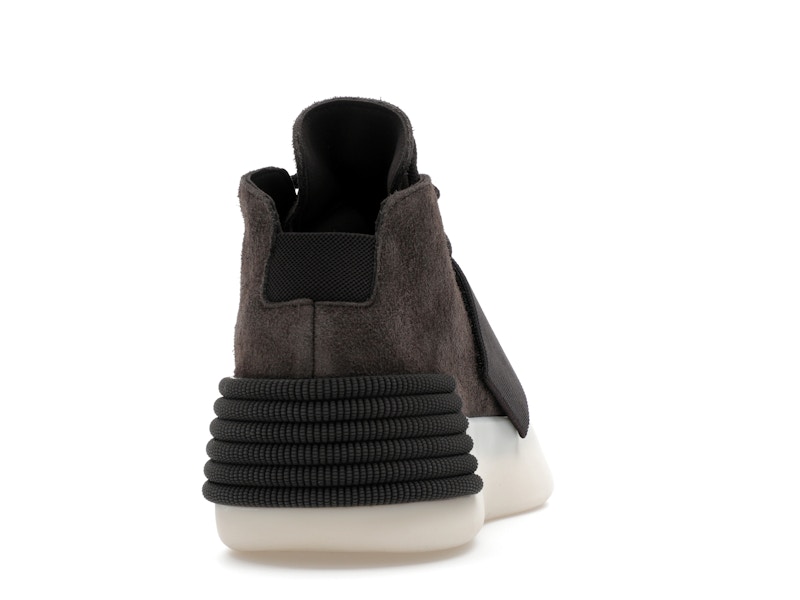 adidas Fear of God Athletics Trainer Night Brown Sesame - image 29