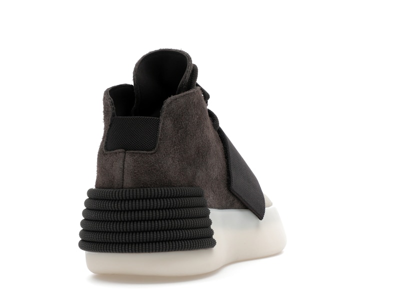 adidas Fear of God Athletics Trainer Night Brown Sesame - image 30