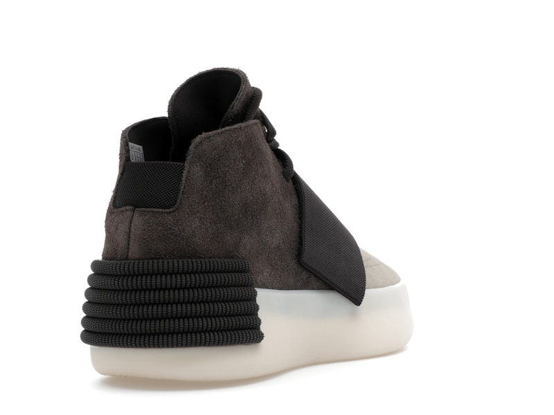 adidas Fear of God Athletics Trainer Night Brown Sesame - image 31