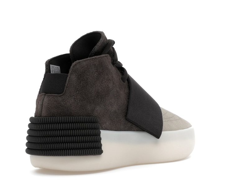 adidas Fear of God Athletics Trainer Night Brown Sesame - image 32