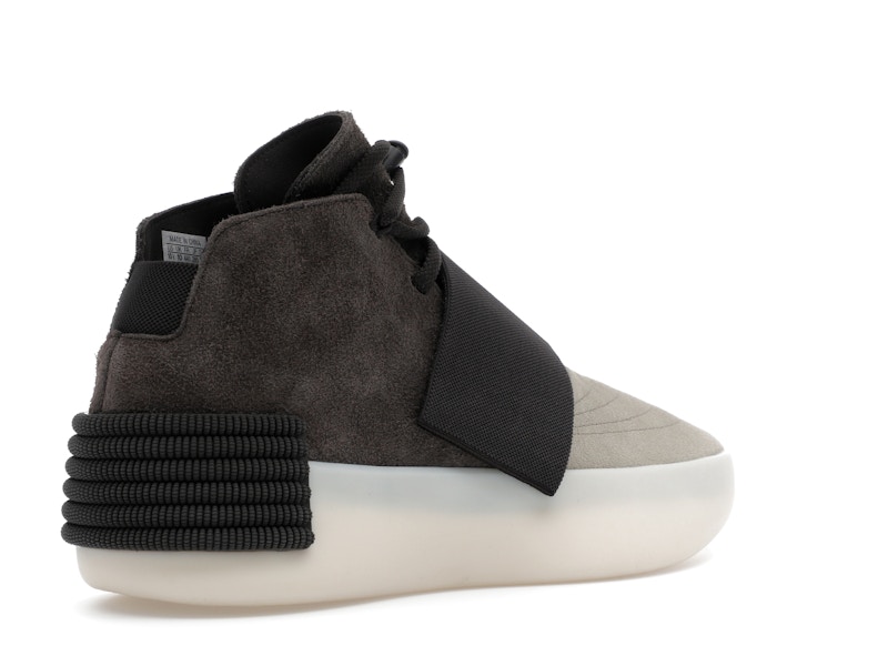 adidas Fear of God Athletics Trainer Night Brown Sesame - image 33