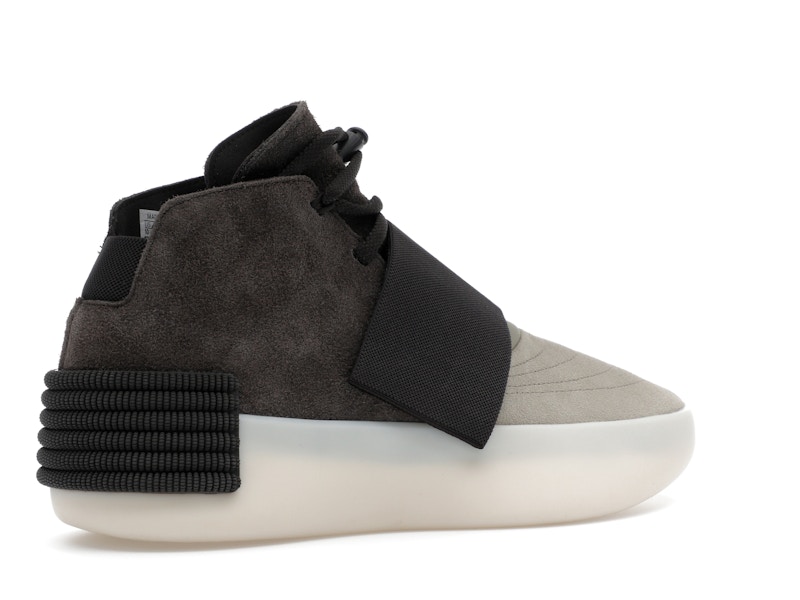 adidas Fear of God Athletics Trainer Night Brown Sesame - image 34