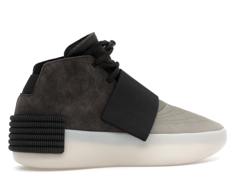 adidas Fear of God Athletics Trainer Night Brown Sesame - image 35