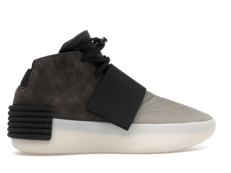 adidas Fear of God Athletics Trainer Night Brown Sesame - image 36
