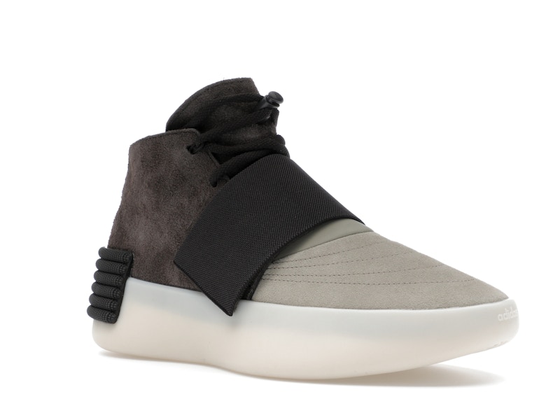 adidas Fear of God Athletics Trainer Night Brown Sesame - image 5