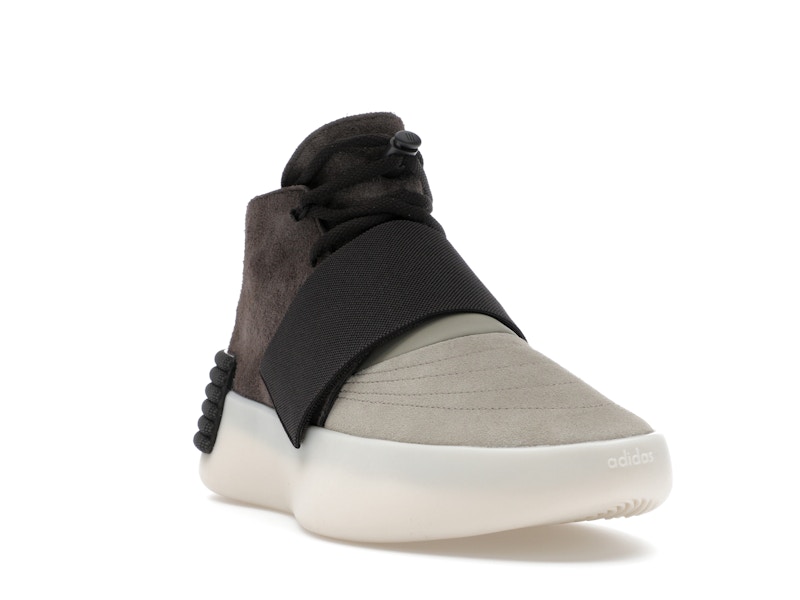 adidas Fear of God Athletics Trainer Night Brown Sesame - image 7