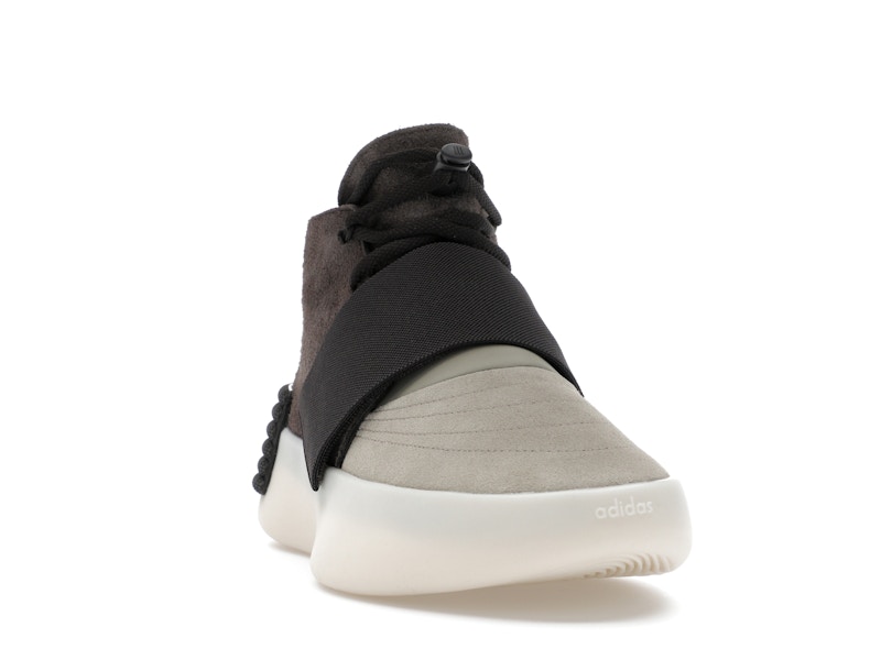 adidas Fear of God Athletics Trainer Night Brown Sesame - image 8