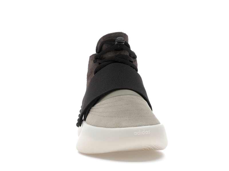 adidas Fear of God Athletics Trainer Night Brown Sesame - image 9