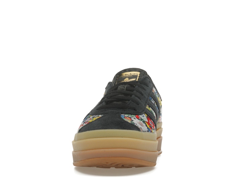 adidas Gazelle Bold Liberty London Floral Embroidery (Women's) - image 11