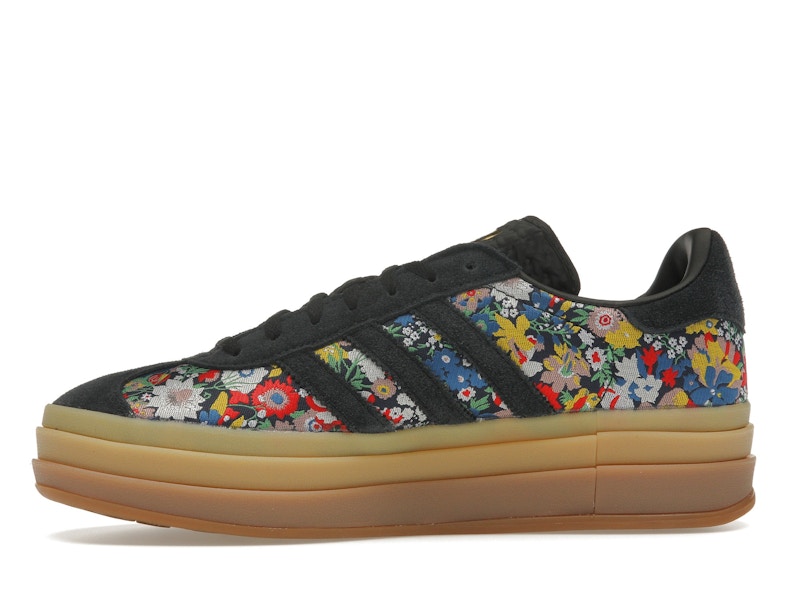 adidas Gazelle Bold Liberty London Floral Embroidery (Women's) - image 18