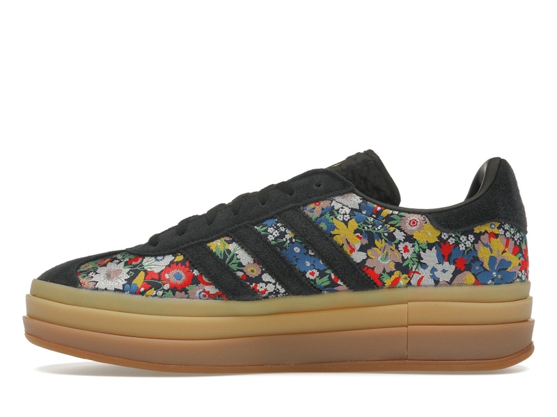 adidas Gazelle Bold Liberty London Floral Embroidery (Women's) - image 19