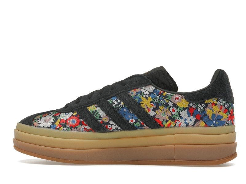 adidas Gazelle Bold Liberty London Floral Embroidery (Women's) - image 20