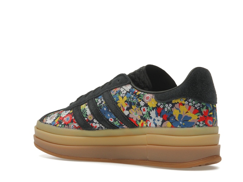 adidas Gazelle Bold Liberty London Floral Embroidery (Women's) - image 23