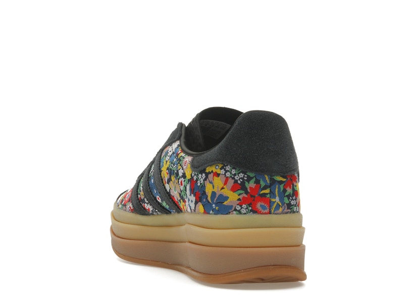adidas Gazelle Bold Liberty London Floral Embroidery (Women's) - image 26
