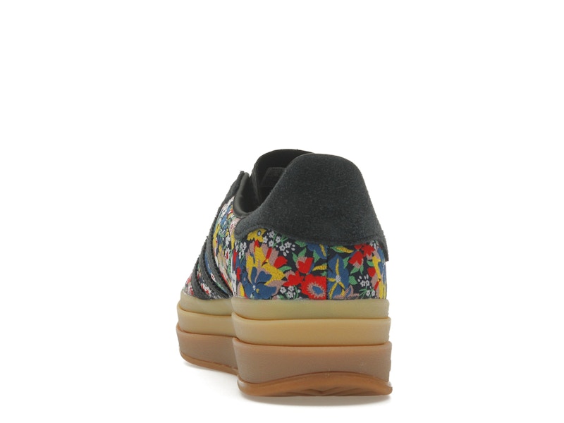 adidas Gazelle Bold Liberty London Floral Embroidery (Women's) - image 27