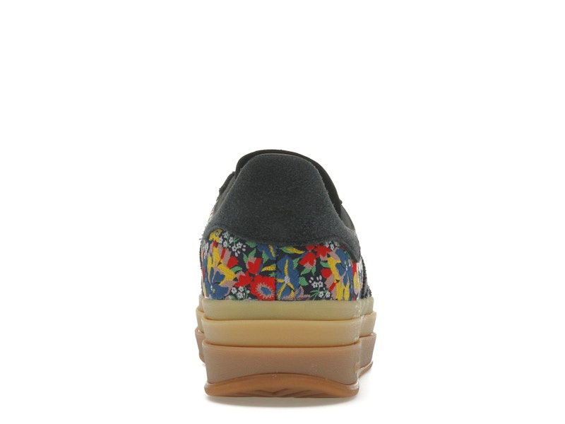adidas Gazelle Bold Liberty London Floral Embroidery (Women's) - image 28
