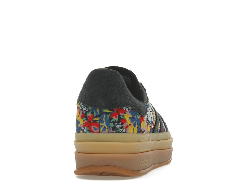 adidas Gazelle Bold Liberty London Floral Embroidery (Women's) - image 29