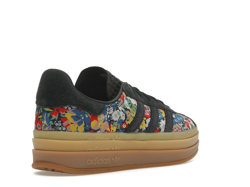 adidas Gazelle Bold Liberty London Floral Embroidery (Women's) - image 32