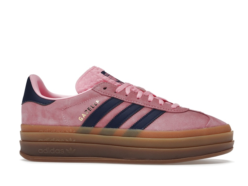 adidas Gazelle Bold Pink Glow (Women's) - image 2