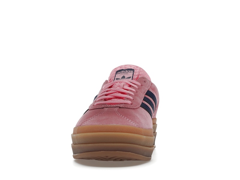 adidas Gazelle Bold Pink Glow (Women's) - image 11