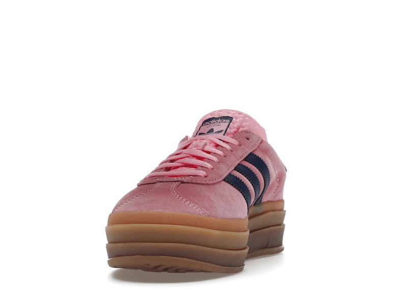 adidas Gazelle Bold Pink Glow (Women's) - image 12