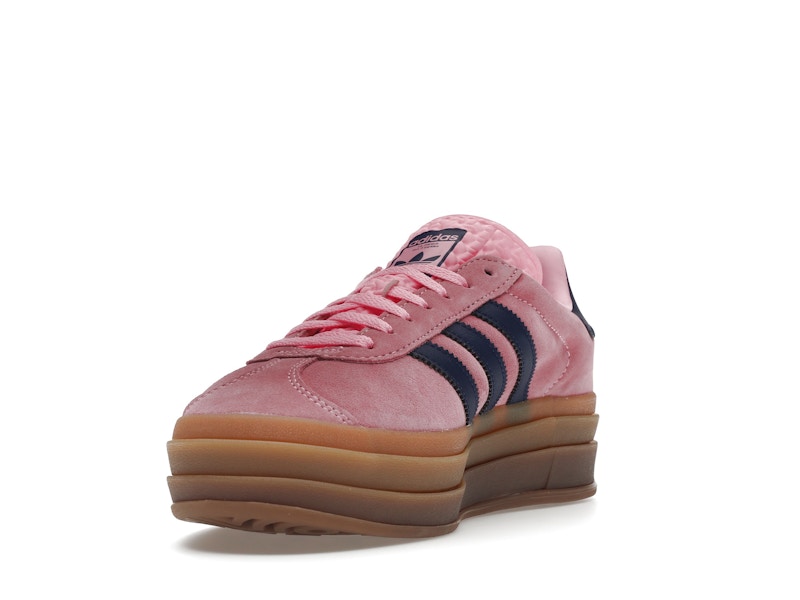 adidas Gazelle Bold Pink Glow (Women's) - image 13
