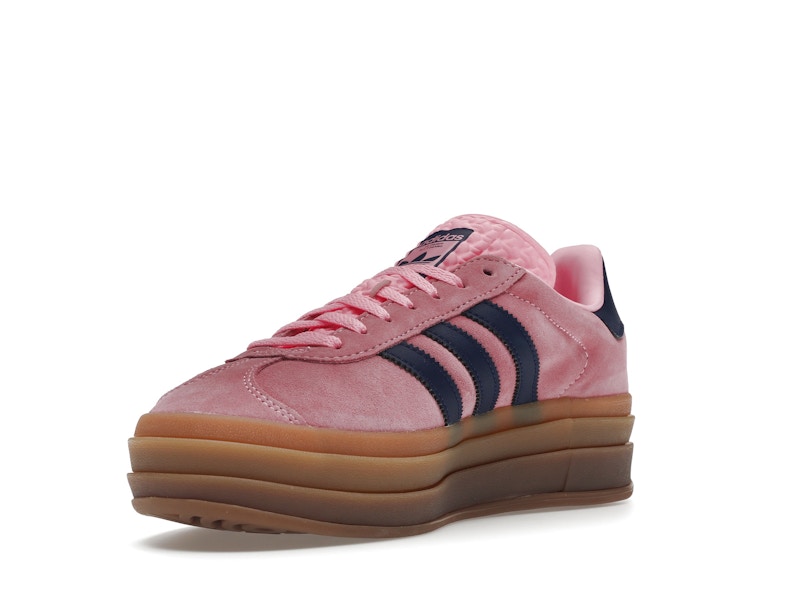 adidas Gazelle Bold Pink Glow (Women's) - image 14