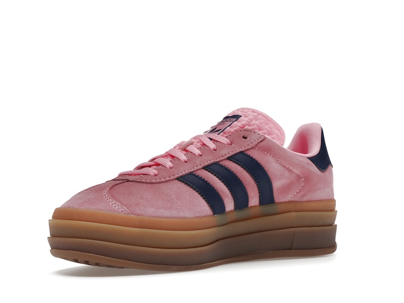 adidas Gazelle Bold Pink Glow (Women's) - image 15