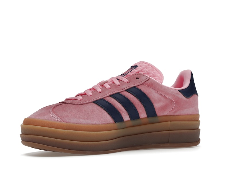 adidas Gazelle Bold Pink Glow (Women's) - image 16