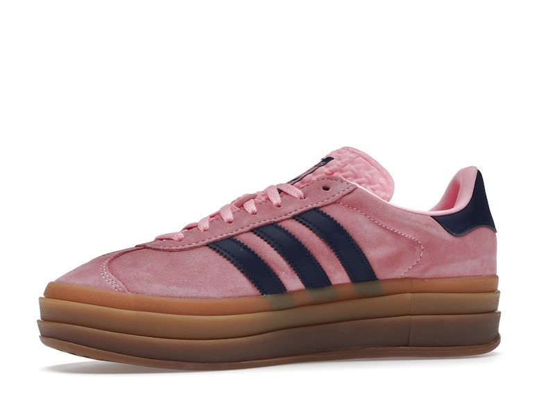 adidas Gazelle Bold Pink Glow (Women's) - image 17